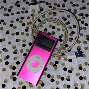 iPod Nano